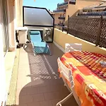 Relax Au Soleil - Proche De La 100 M - Centre-ville Apartment