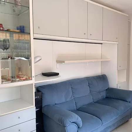 Relax Au Soleil - Proche De La 100 M - Centre-ville Apartment