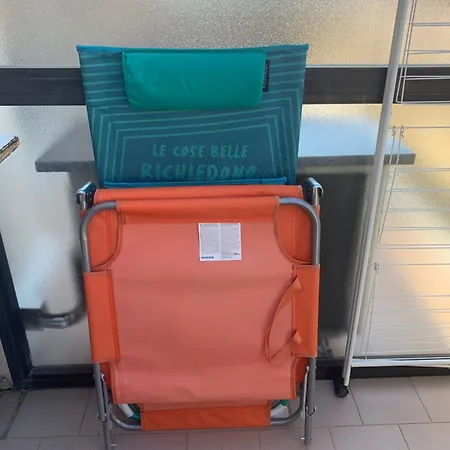Relax Au Soleil - Avec Grande Terrasse - Proche De La 100 M Et Du Centre Mentone