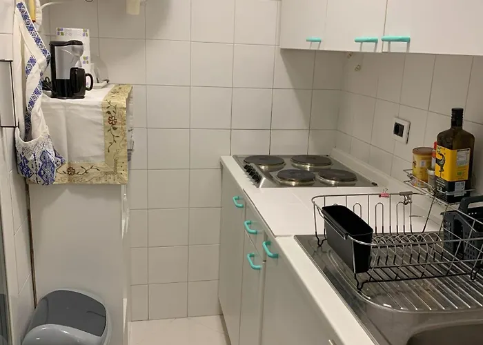 شقة Relax Au Soleil - Proche De La 100 M - Centre-ville