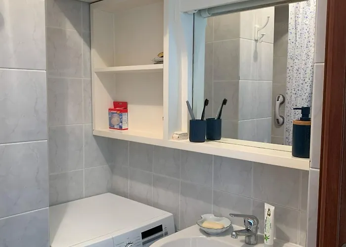 Relax Au Soleil - Proche De La 100 M - Centre-ville *